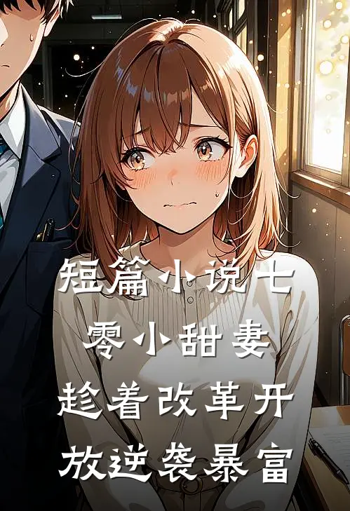 短篇小说七零小甜妻：趁着改革开放逆袭暴富