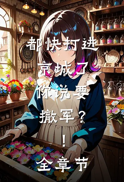 都快打进京城了，你说要撤军？！全章节