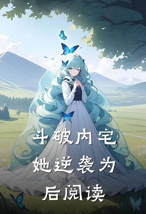 斗破内宅，她逆袭为后阅读