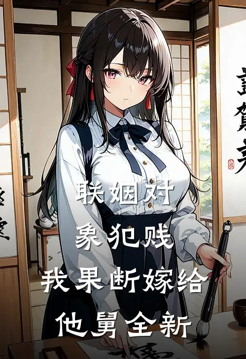 联姻对象犯贱，我果断嫁给他舅全新