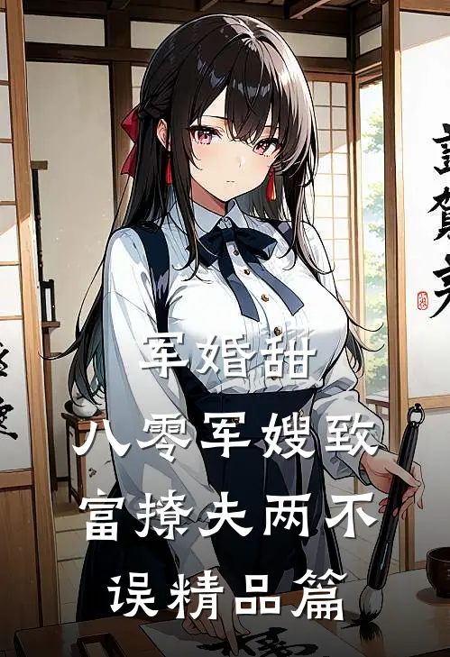 军婚甜：八零军嫂致富撩夫两不误精品篇