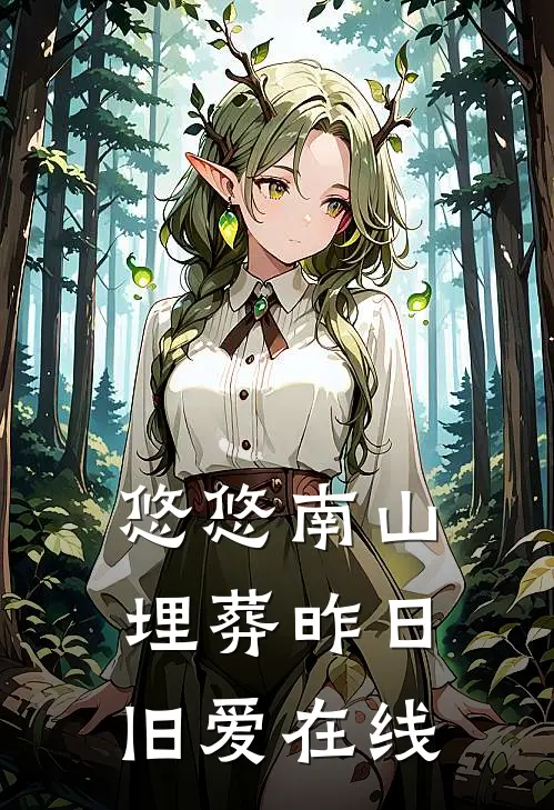 悠悠南山，埋葬昨日旧爱在线