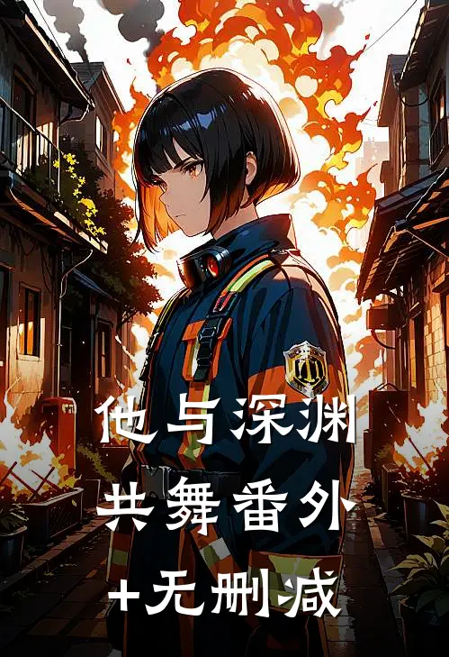 他与深渊共舞番外+无删减