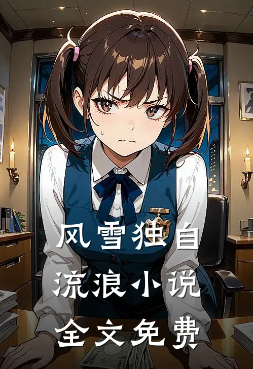 风雪独自流浪小说全文免费