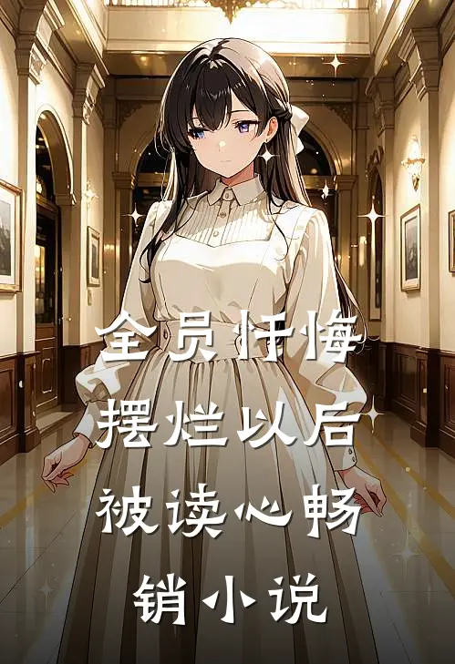 全员忏悔：摆烂以后被读心畅销小说