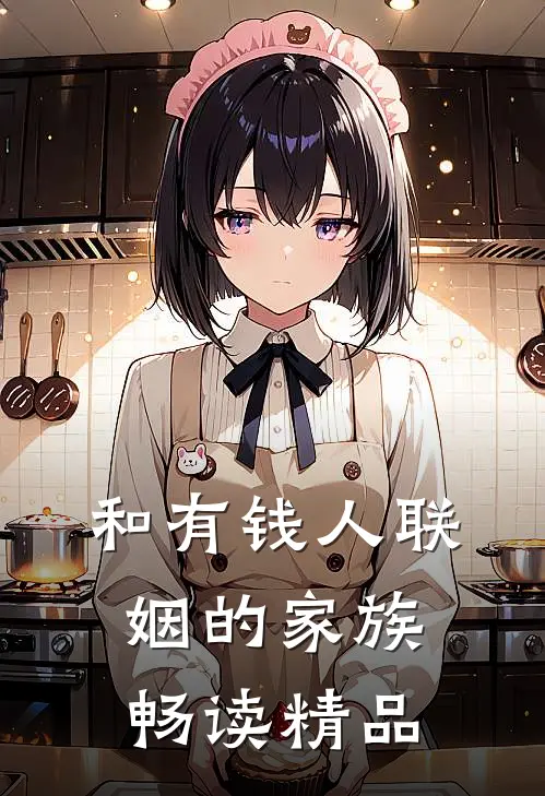 和有钱人联姻的家族畅读精品