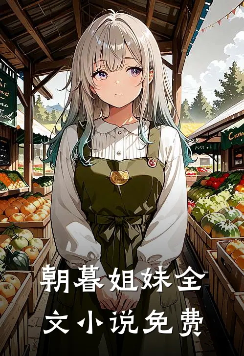 朝暮姐妹全文小说免费