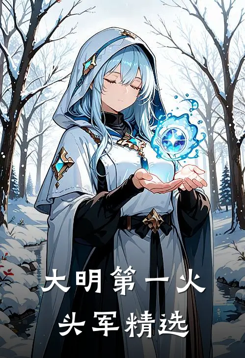大明第一火头军精选