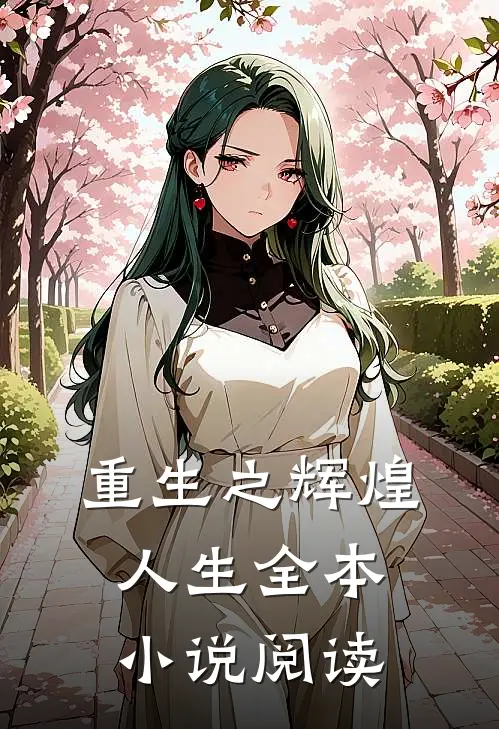 重生之辉煌人生全本小说阅读