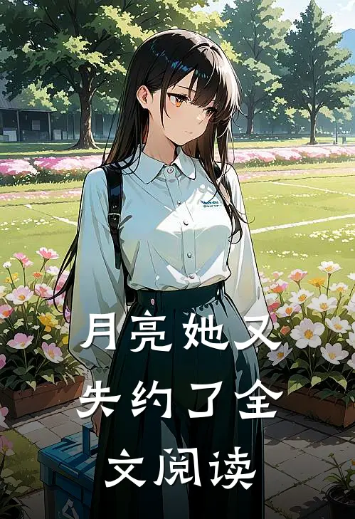 月亮她又失约了全文阅读