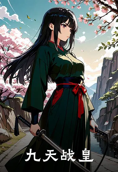 九天战皇