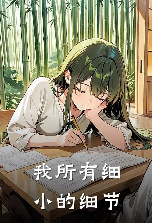我所有细小的细节