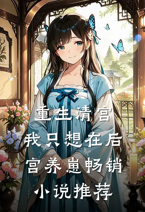 重生清宫：我只想在后宫养崽畅销小说推荐