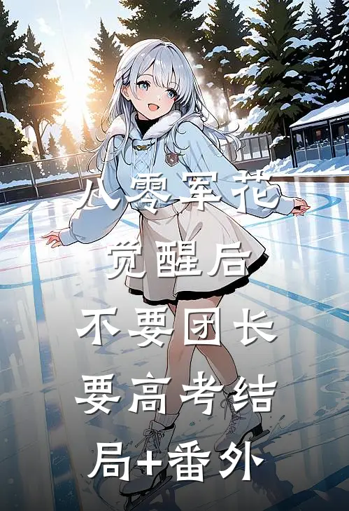八零军花觉醒后，不要团长要高考结局+番外