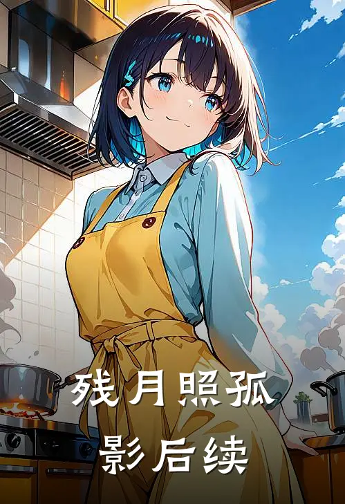 残月照孤影后续