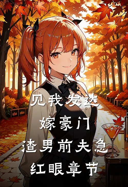 见我发达嫁豪门，渣男前夫急红眼章节