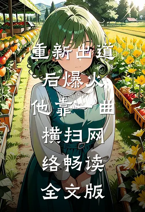 重新出道后爆火,他靠一曲横扫网络畅读全文版