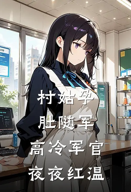 村姑孕肚随军，高冷军官夜夜红温