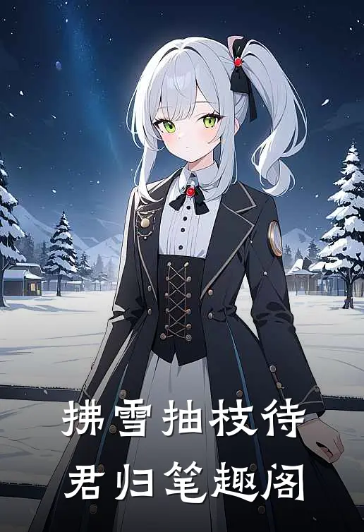 拂雪抽枝待君归笔趣阁