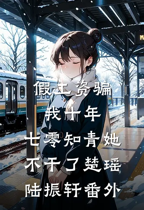 假工资骗我十年，七零知青她不干了楚瑶陆振轩 番外