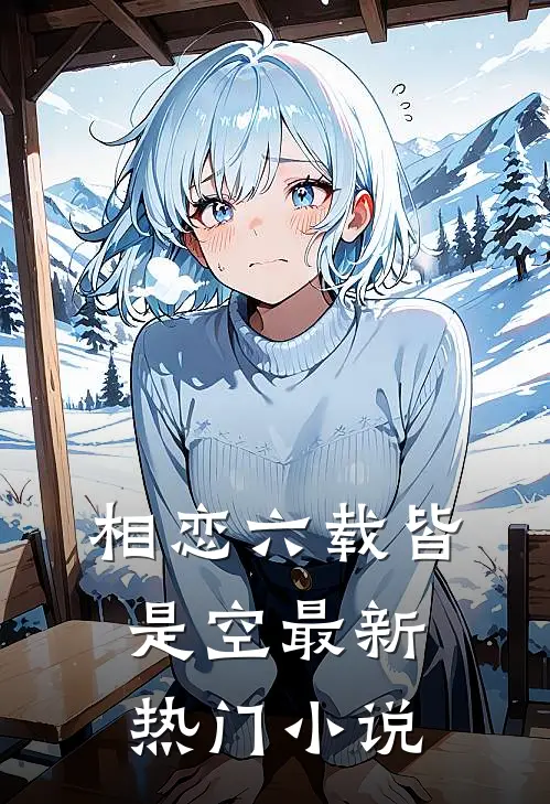 相恋六载皆是空最新热门小说