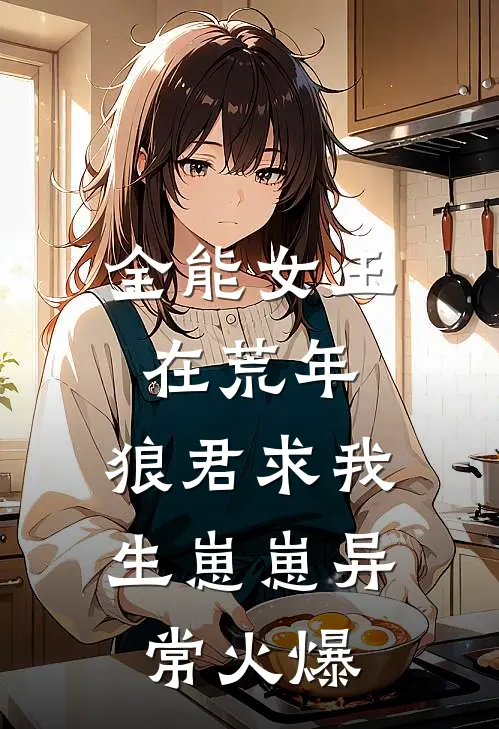 全能女王在荒年：狼君求我生崽崽异常火爆