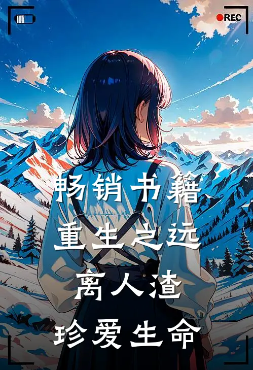 畅销书籍重生之远离人渣，珍爱生命