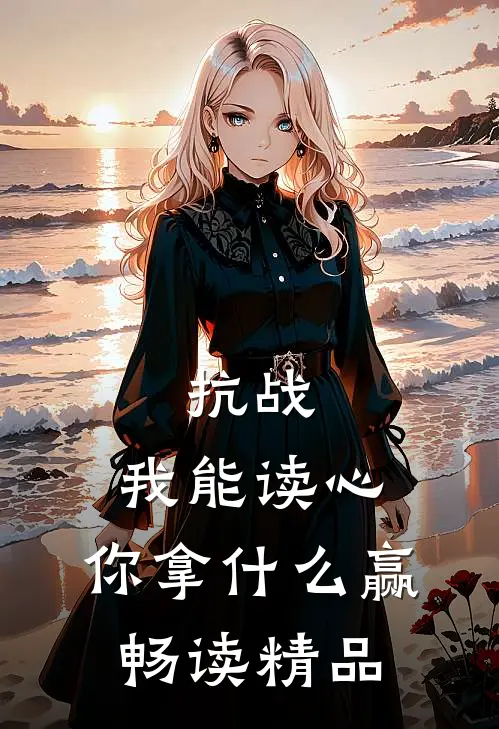抗战：我能读心，你拿什么赢畅读精品