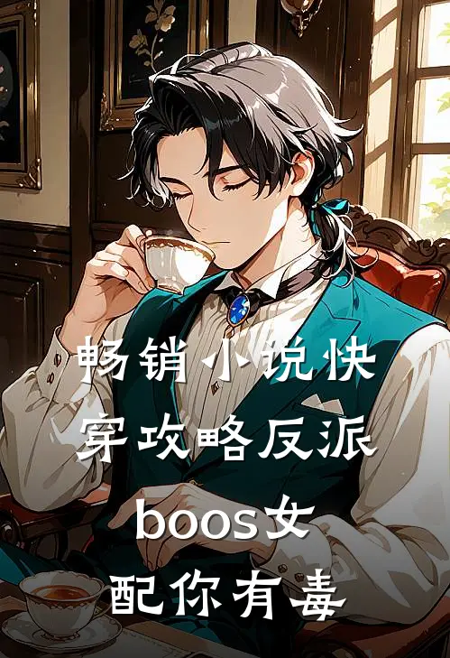 畅销小说快穿攻略反派boos女配你有毒