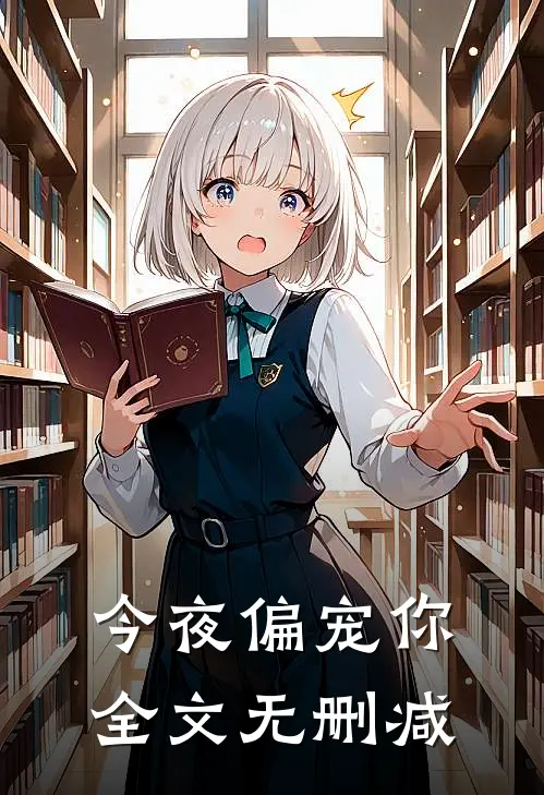 今夜偏宠你全文无删减