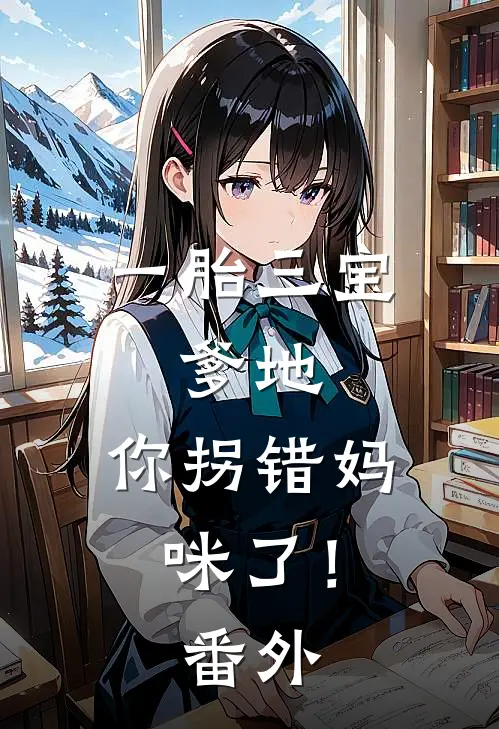 一胎三宝：爹地，你拐错妈咪了！ 番外
