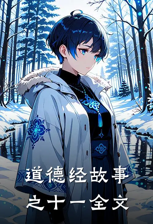 道德经故事之十一全文