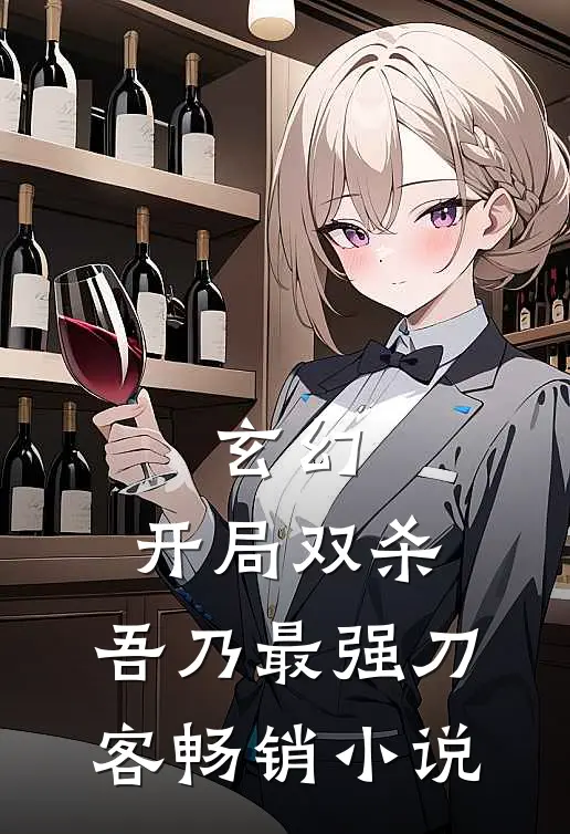 玄幻开局双杀,吾乃最强刀客畅销免费阅读