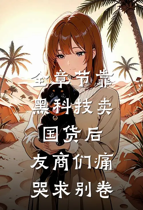 全章节靠黑科技卖国货后，友商们痛哭求别卷