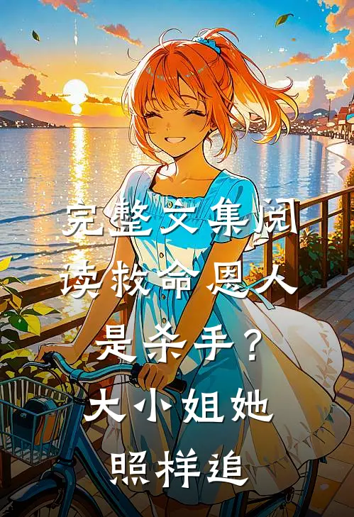 完整文集阅读救命恩人是杀手？大小姐她照样追