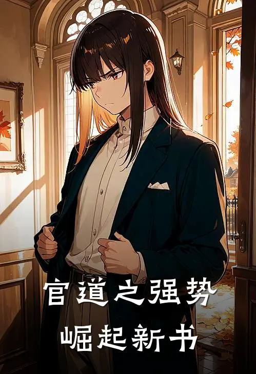 官道之强势崛起新书