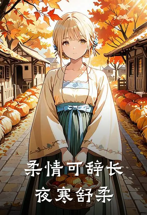 柔情可辞长夜寒舒柔
