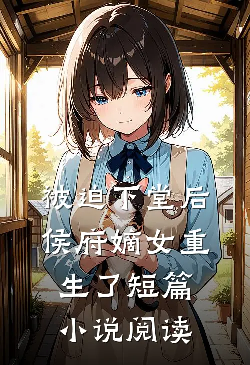 被迫下堂后，侯府嫡女重生了短篇小说阅读