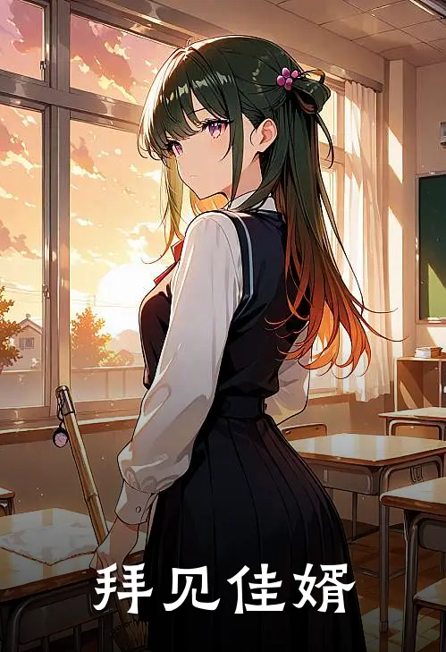 拜见佳婿