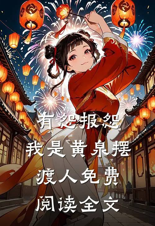 有怨报怨，我是黄泉摆渡人免费阅读全文