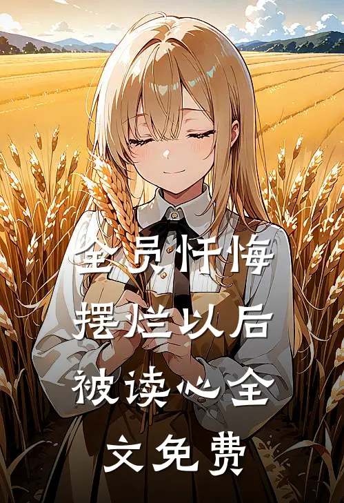 全员忏悔：摆烂以后被读心全文免费