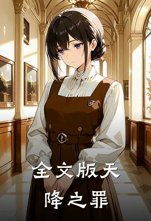 全文版天降之罪