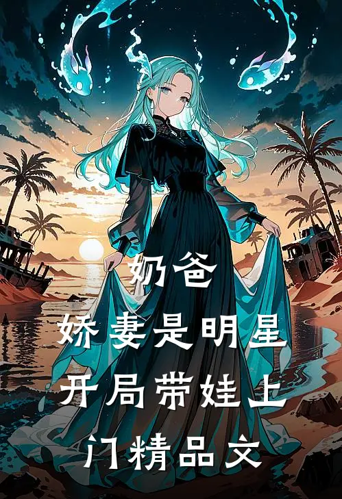 奶爸：娇妻是明星，开局带娃上门精品文