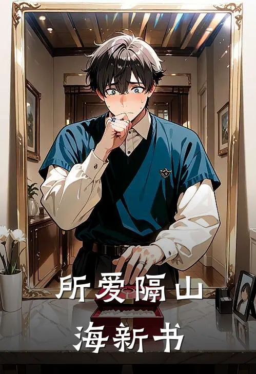 所爱隔山海新书