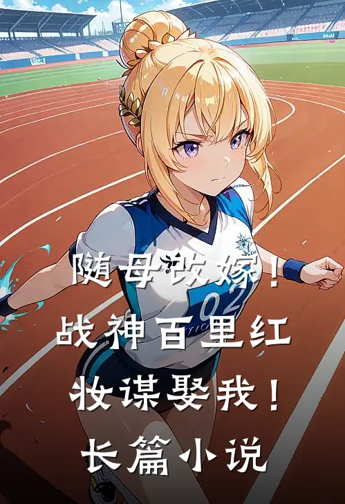 随母改嫁!战神百里红妆谋娶我!长篇在线阅读
