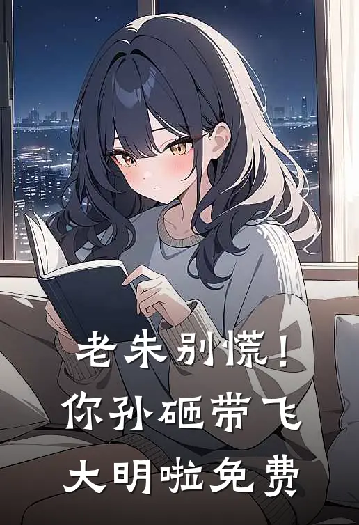 老朱别慌！你孙砸带飞大明啦免费