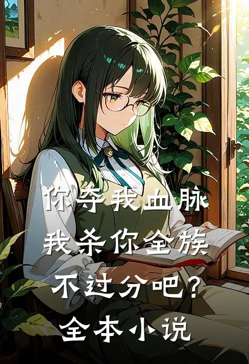你夺我血脉，我杀你全族不过分吧？全本小说
