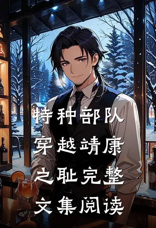 特种部队穿越靖康之耻完整文集阅读