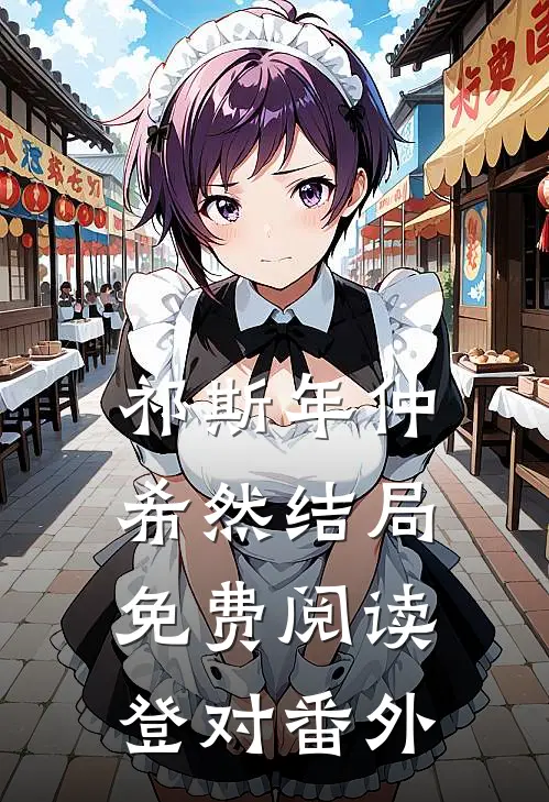 祁斯年仲希然结局免费阅读登对番外