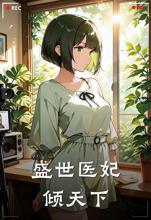 盛世医妃倾天下